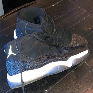 Jordan 11 heiress retro